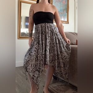 100% cotton Billabong dress